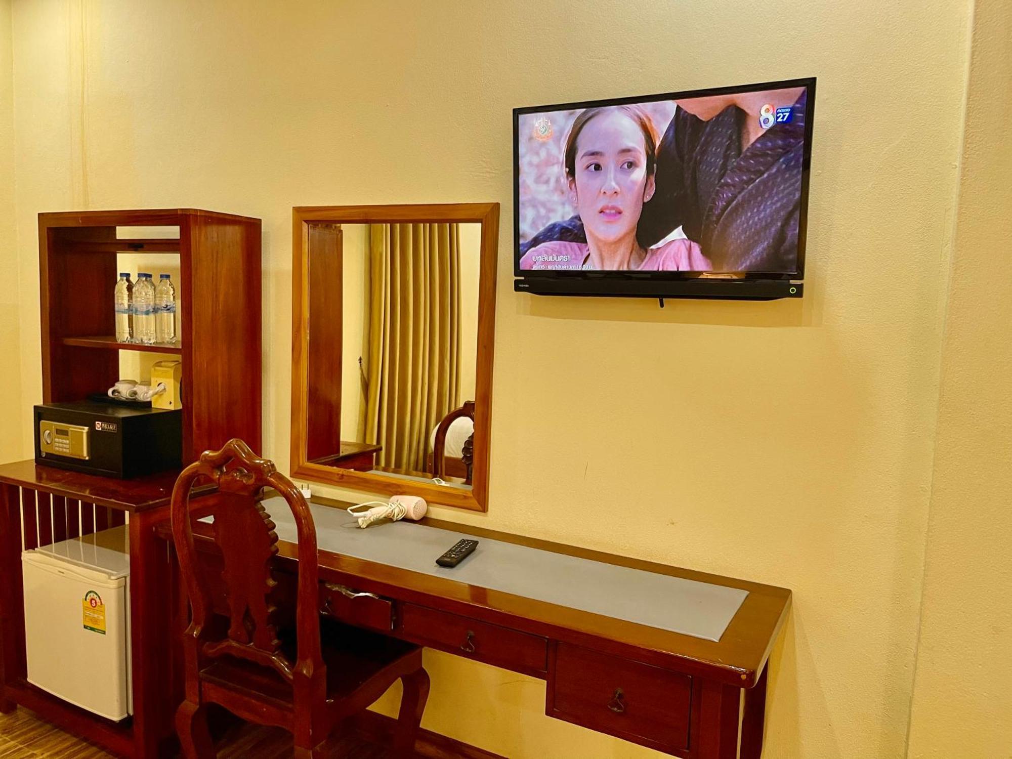 Luang Prabang Xayana Hotel Exterior photo